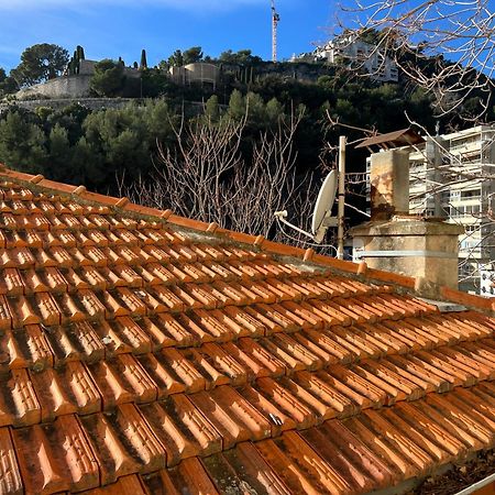My Residence D'Azur Maison Micheloni 博索莱伊 外观 照片