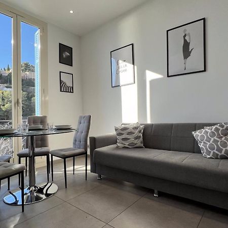 My Residence D'Azur Maison Micheloni 博索莱伊 外观 照片