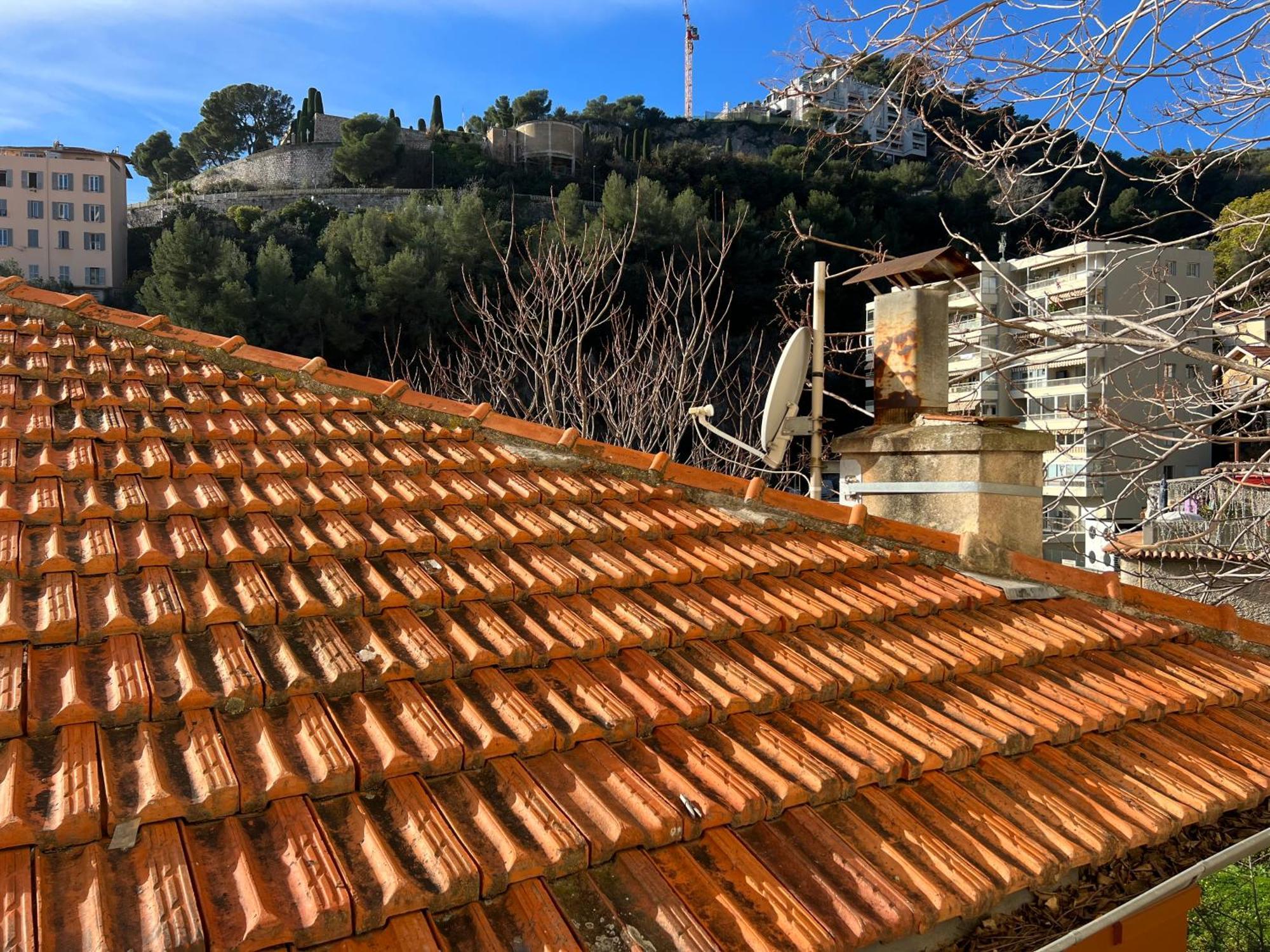My Residence D'Azur Maison Micheloni 博索莱伊 外观 照片