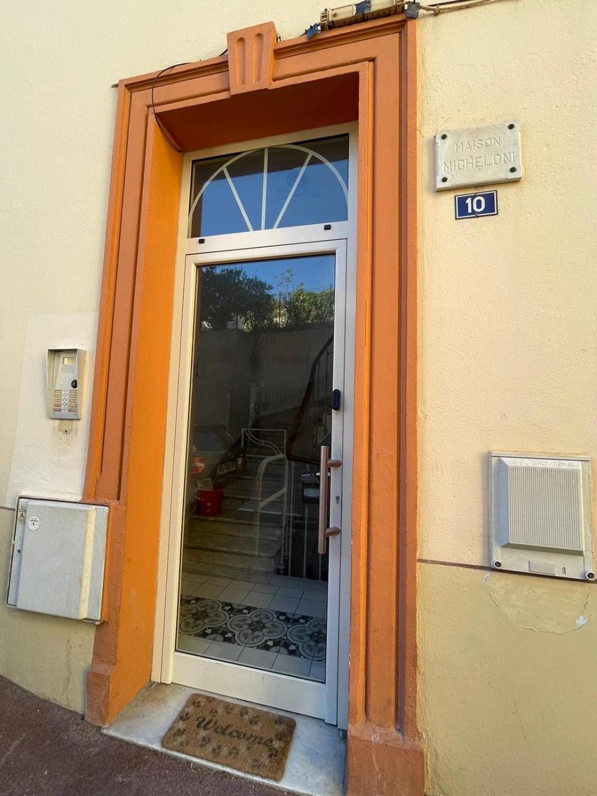 My Residence D'Azur Maison Micheloni 博索莱伊 外观 照片