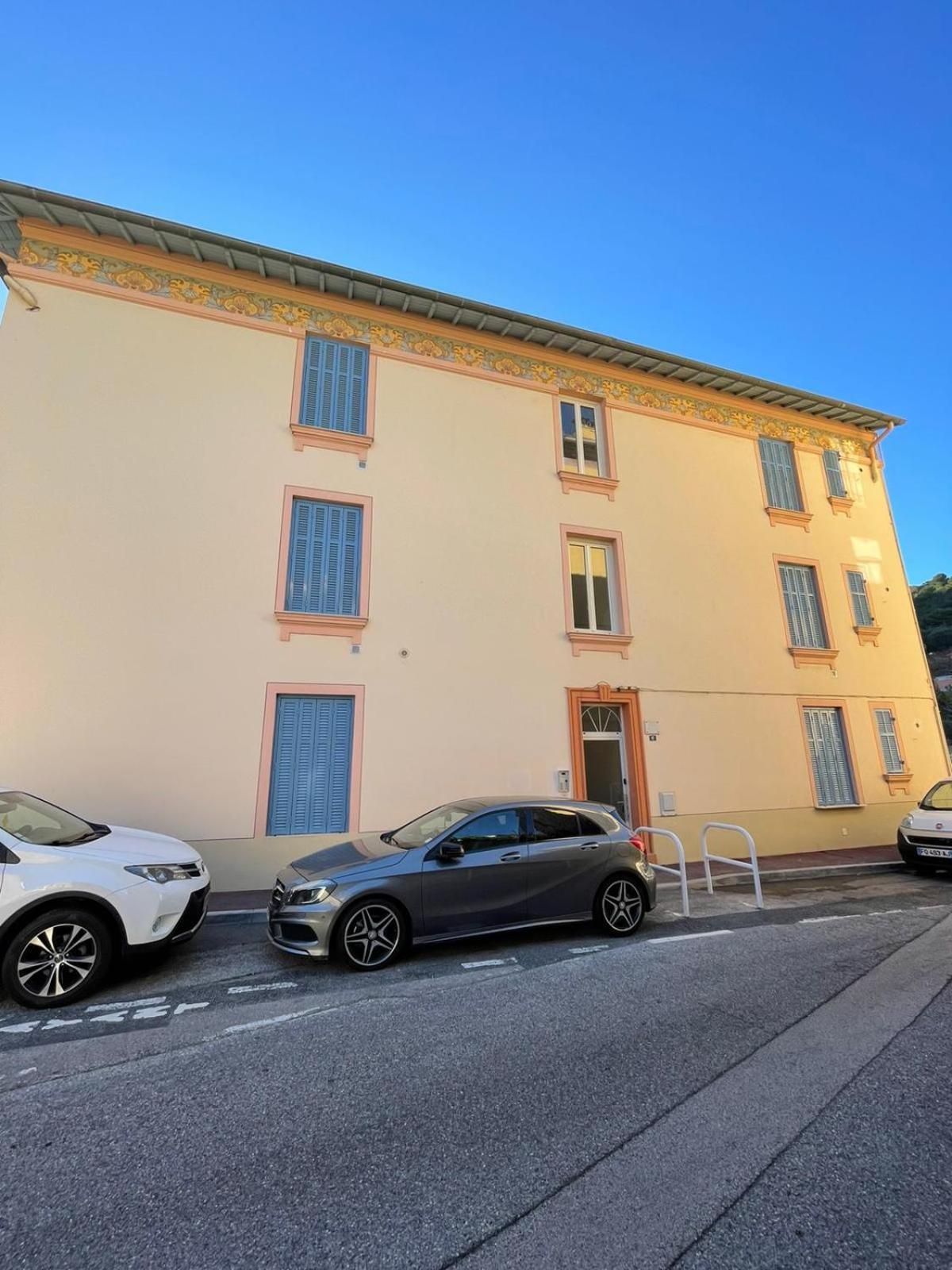 My Residence D'Azur Maison Micheloni 博索莱伊 外观 照片