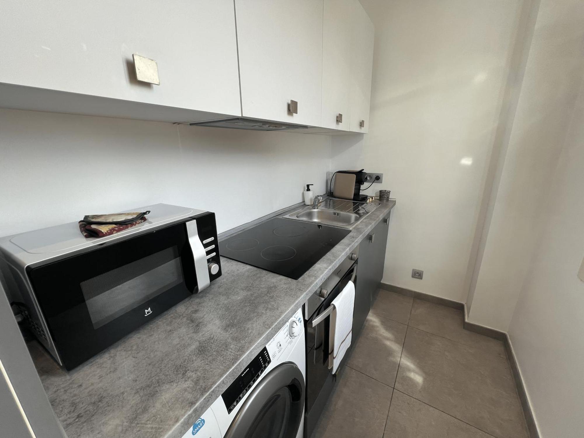 My Residence D'Azur Maison Micheloni 博索莱伊 外观 照片