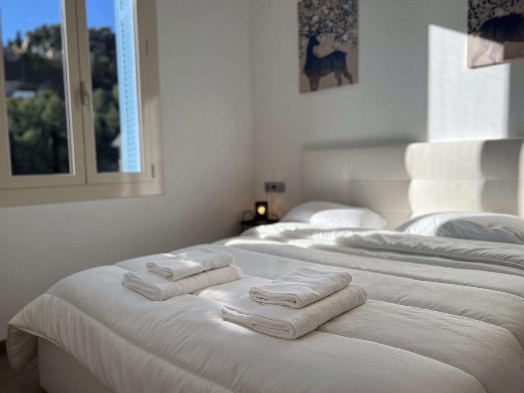 My Residence D'Azur Maison Micheloni 博索莱伊 外观 照片