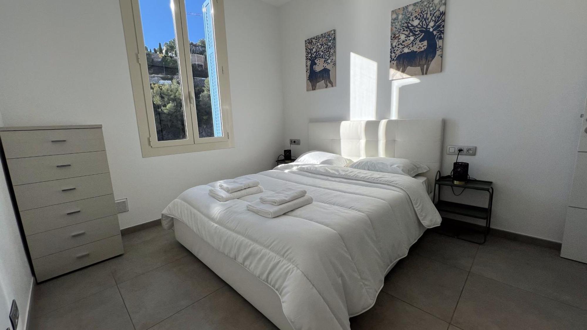 My Residence D'Azur Maison Micheloni 博索莱伊 外观 照片