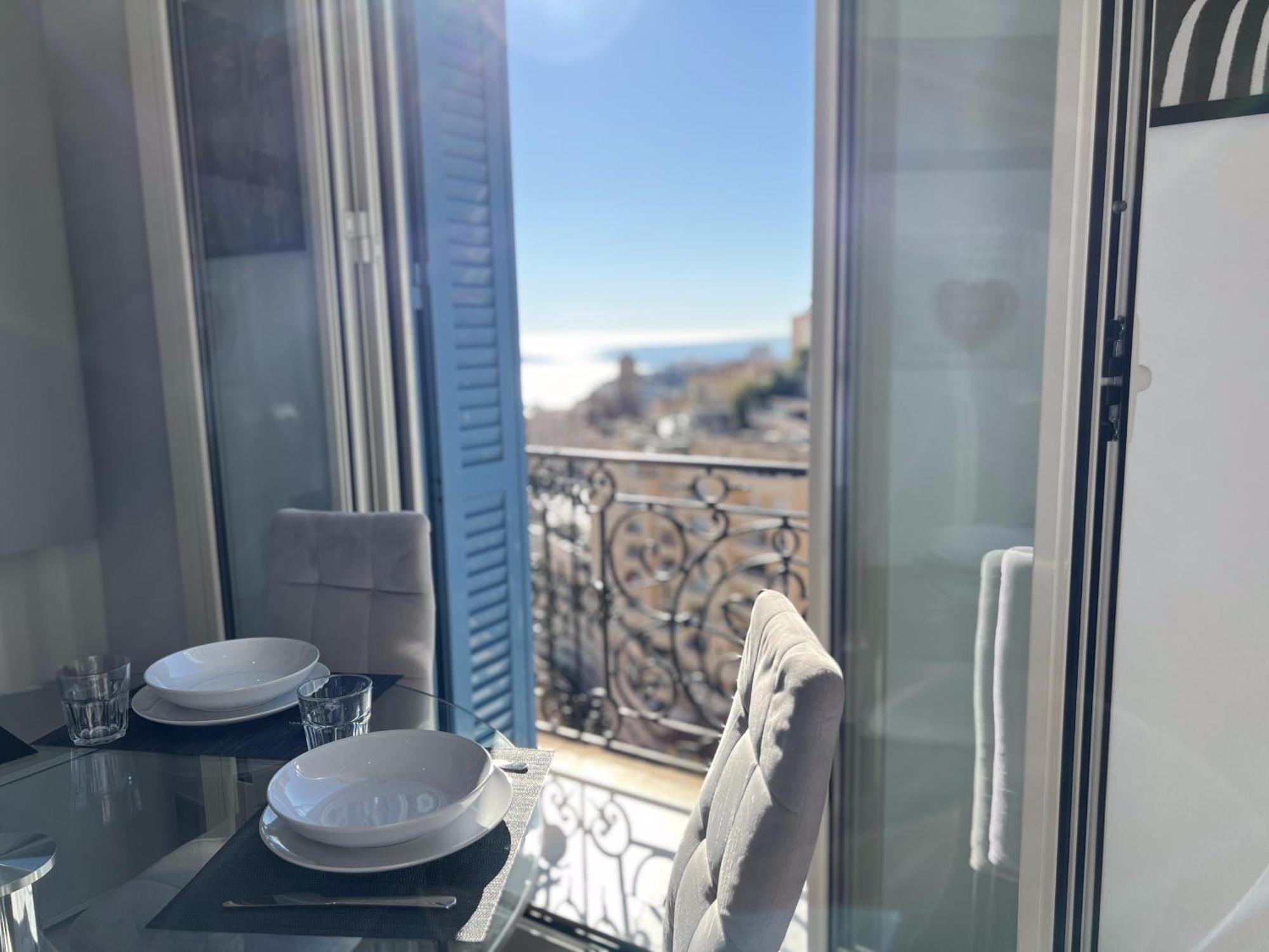 My Residence D'Azur Maison Micheloni 博索莱伊 外观 照片