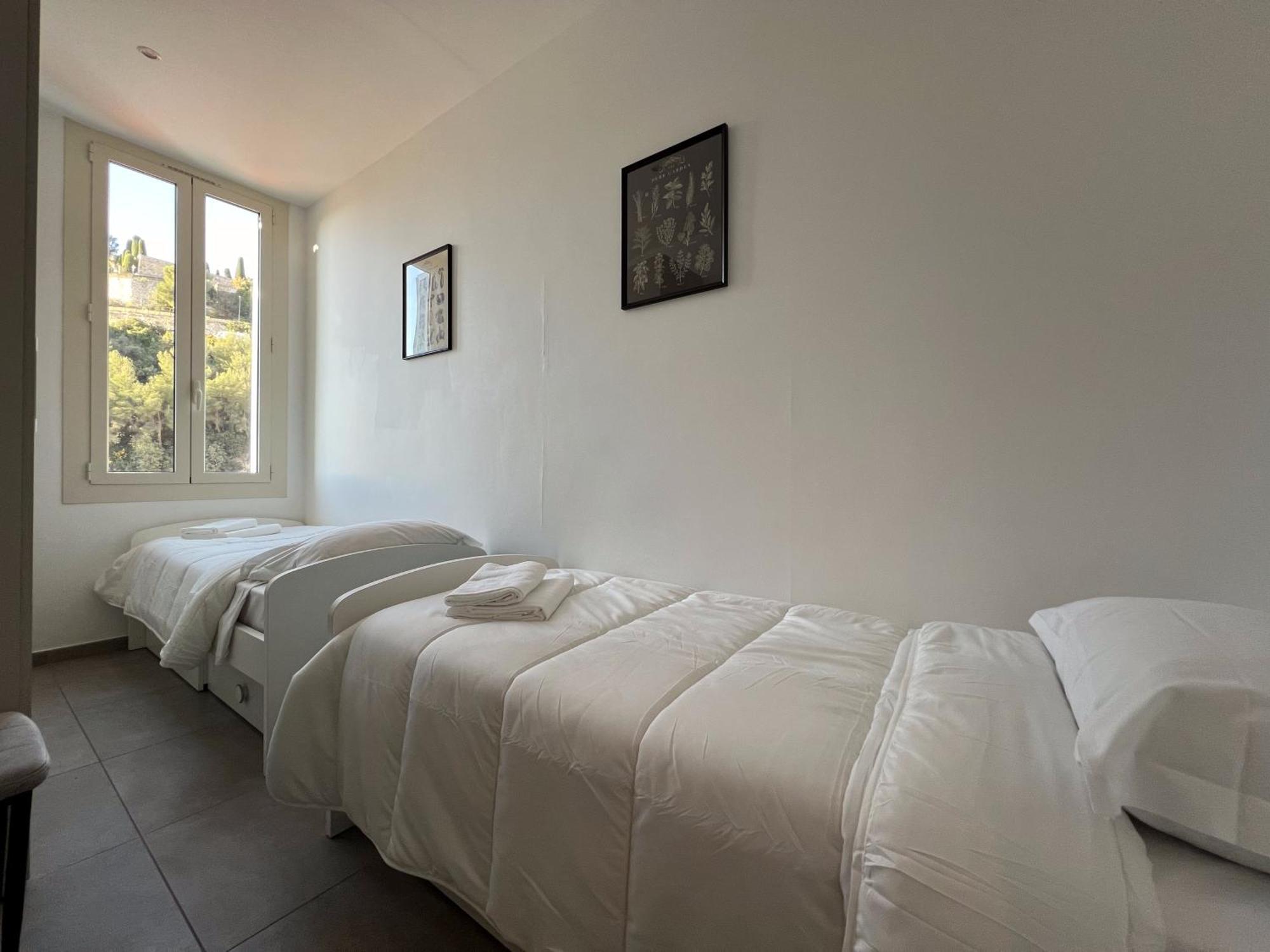 My Residence D'Azur Maison Micheloni 博索莱伊 外观 照片