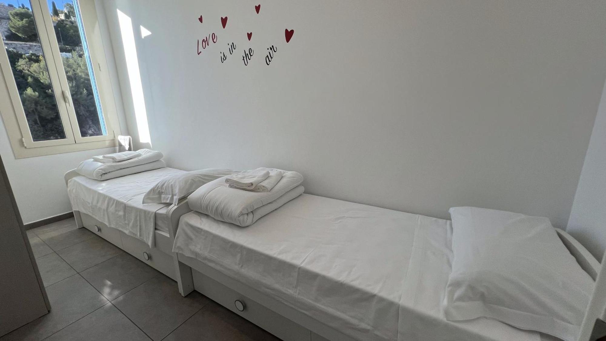My Residence D'Azur Maison Micheloni 博索莱伊 外观 照片