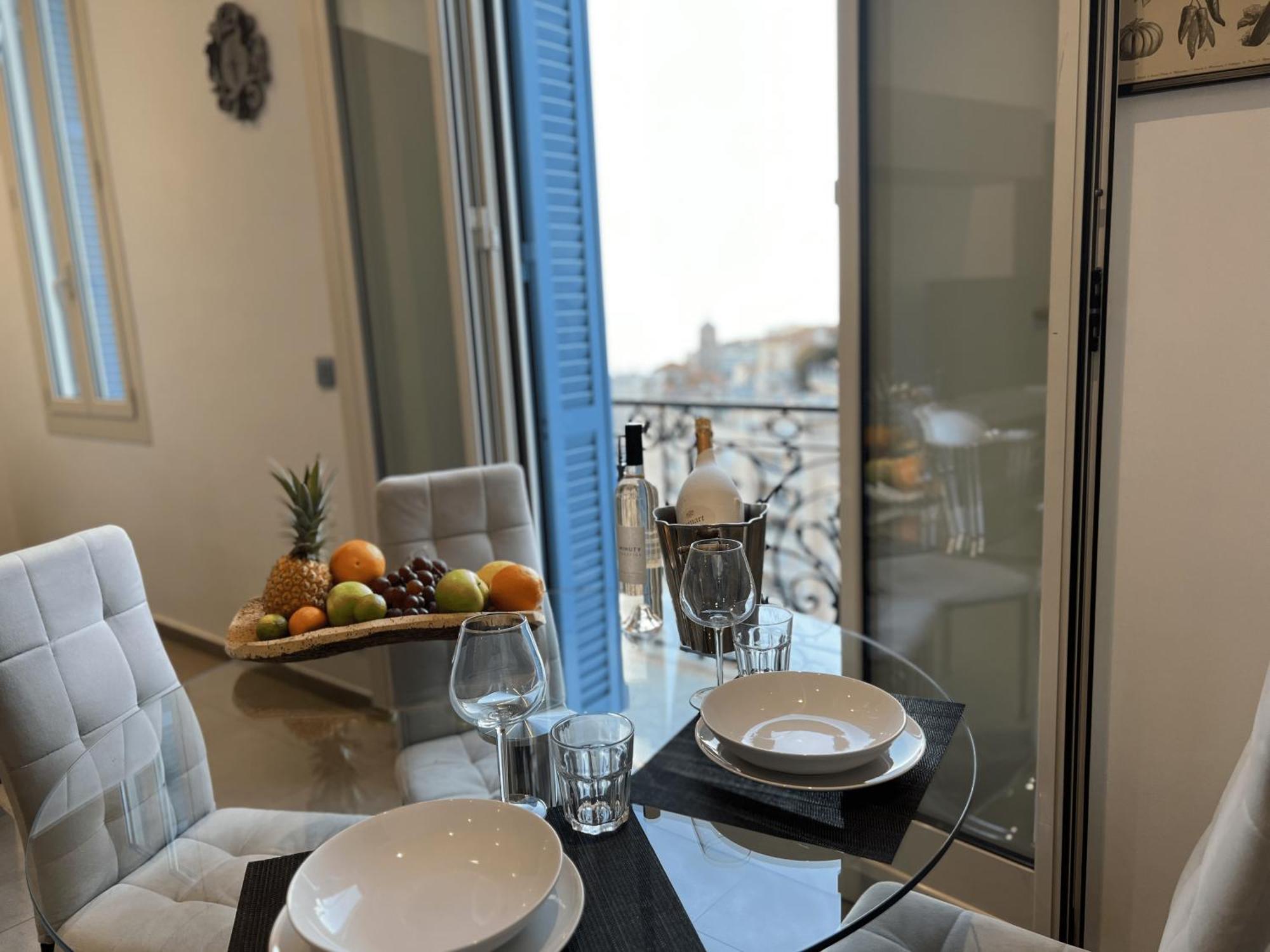 My Residence D'Azur Maison Micheloni 博索莱伊 外观 照片