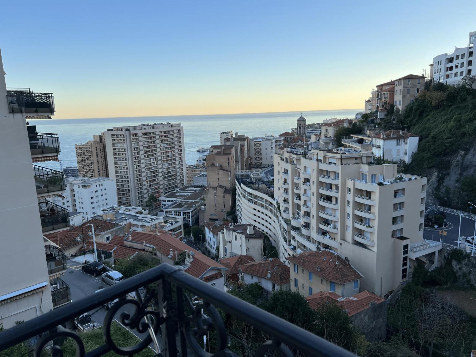 My Residence D'Azur Maison Micheloni 博索莱伊 外观 照片