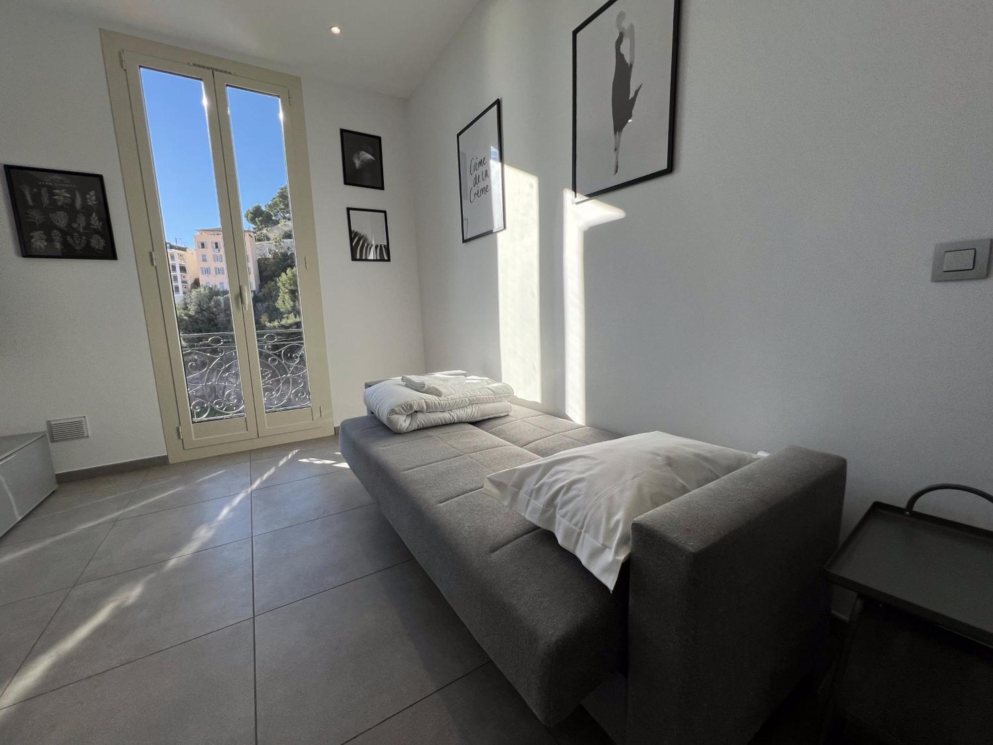 My Residence D'Azur Maison Micheloni 博索莱伊 外观 照片