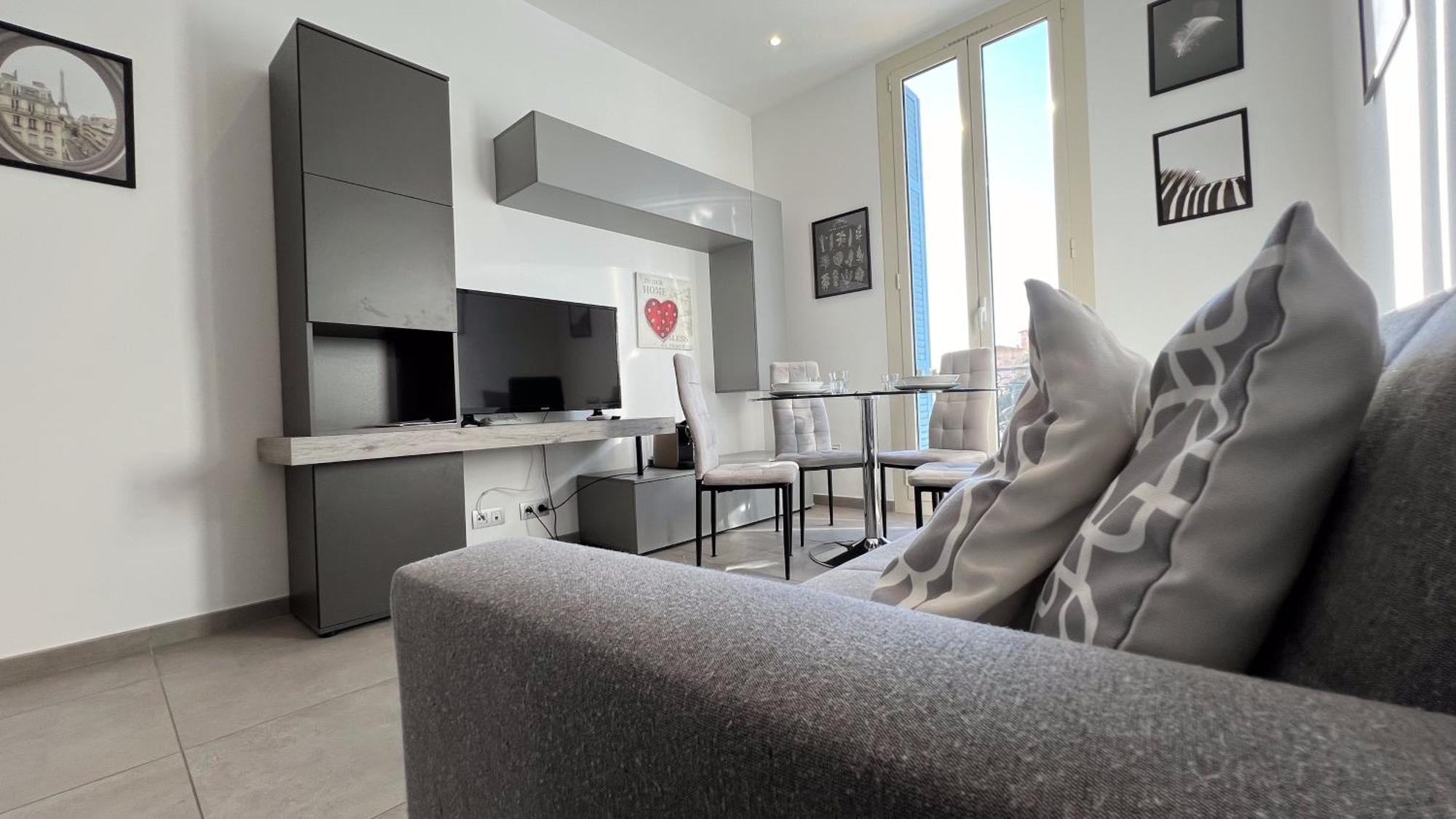 My Residence D'Azur Maison Micheloni 博索莱伊 外观 照片