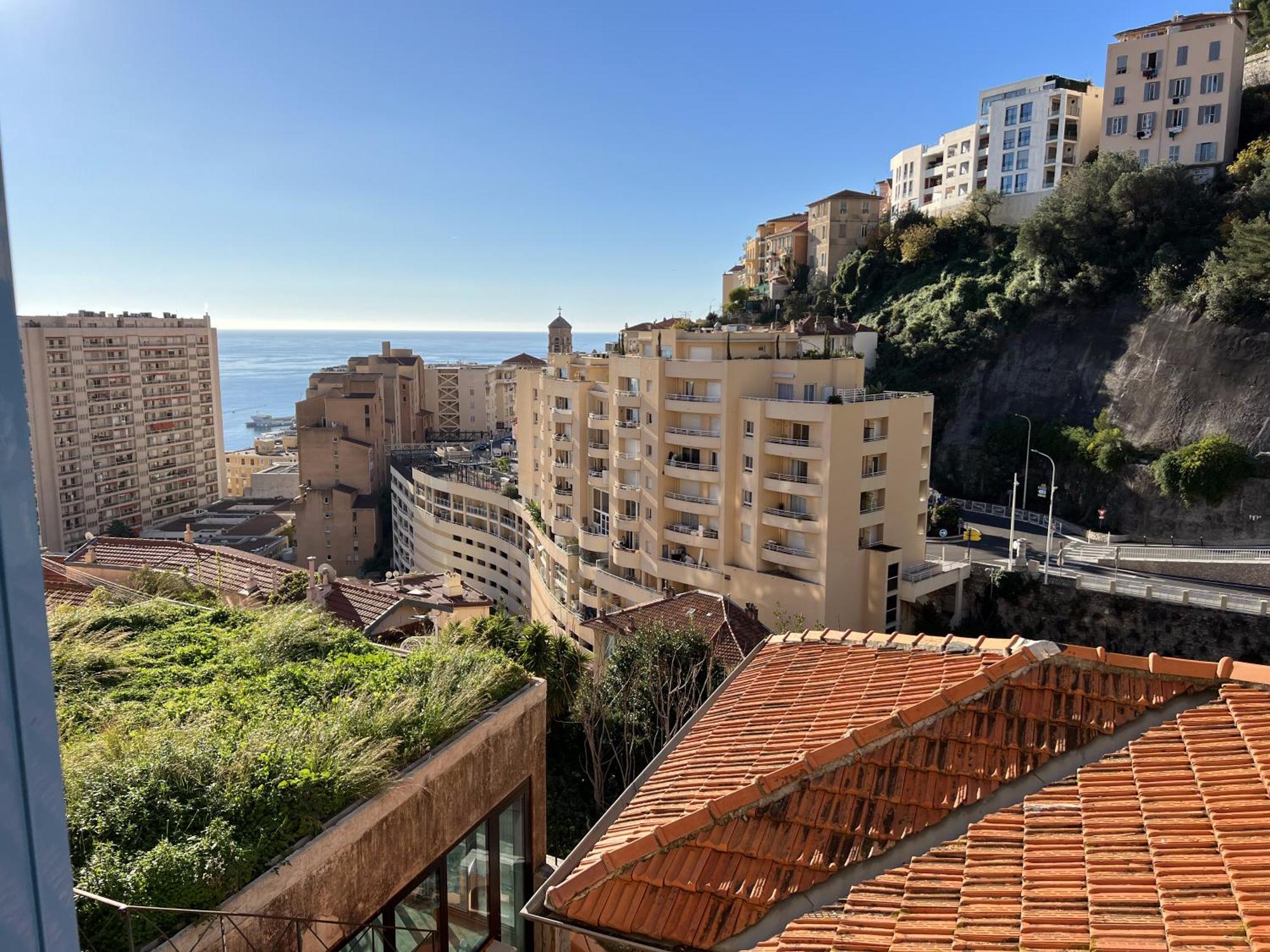 My Residence D'Azur Maison Micheloni 博索莱伊 外观 照片