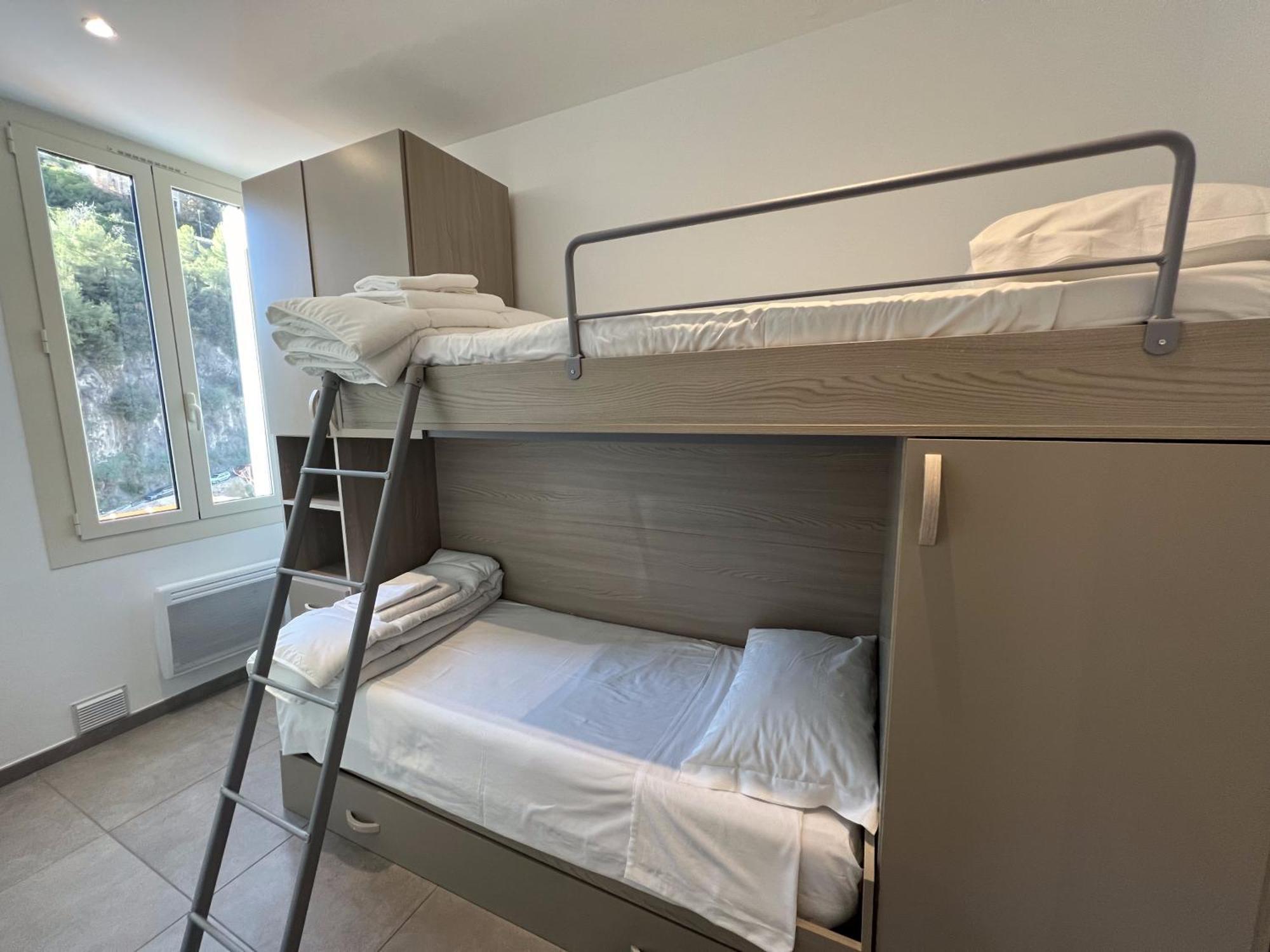 My Residence D'Azur Maison Micheloni 博索莱伊 外观 照片