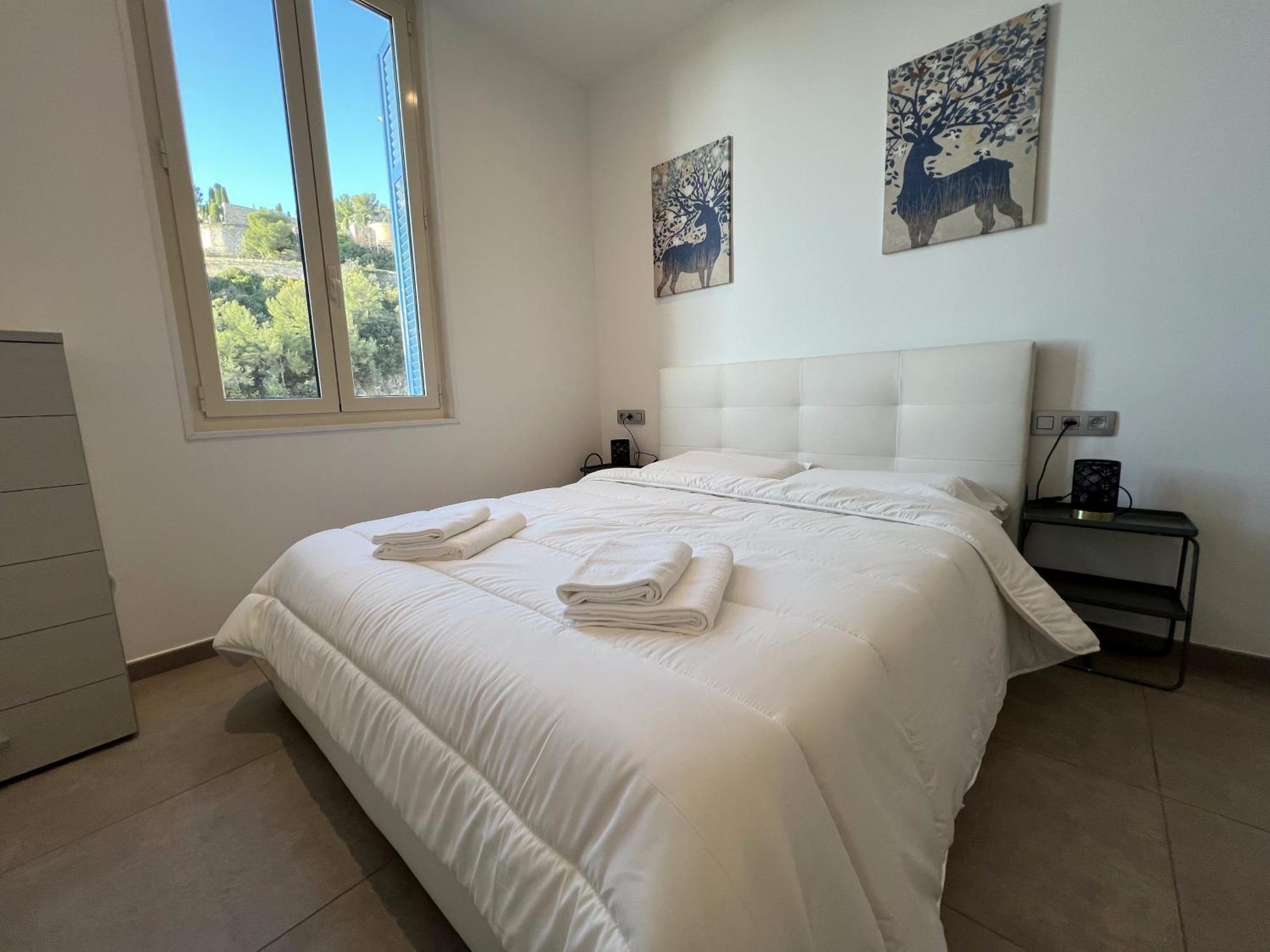 My Residence D'Azur Maison Micheloni 博索莱伊 外观 照片