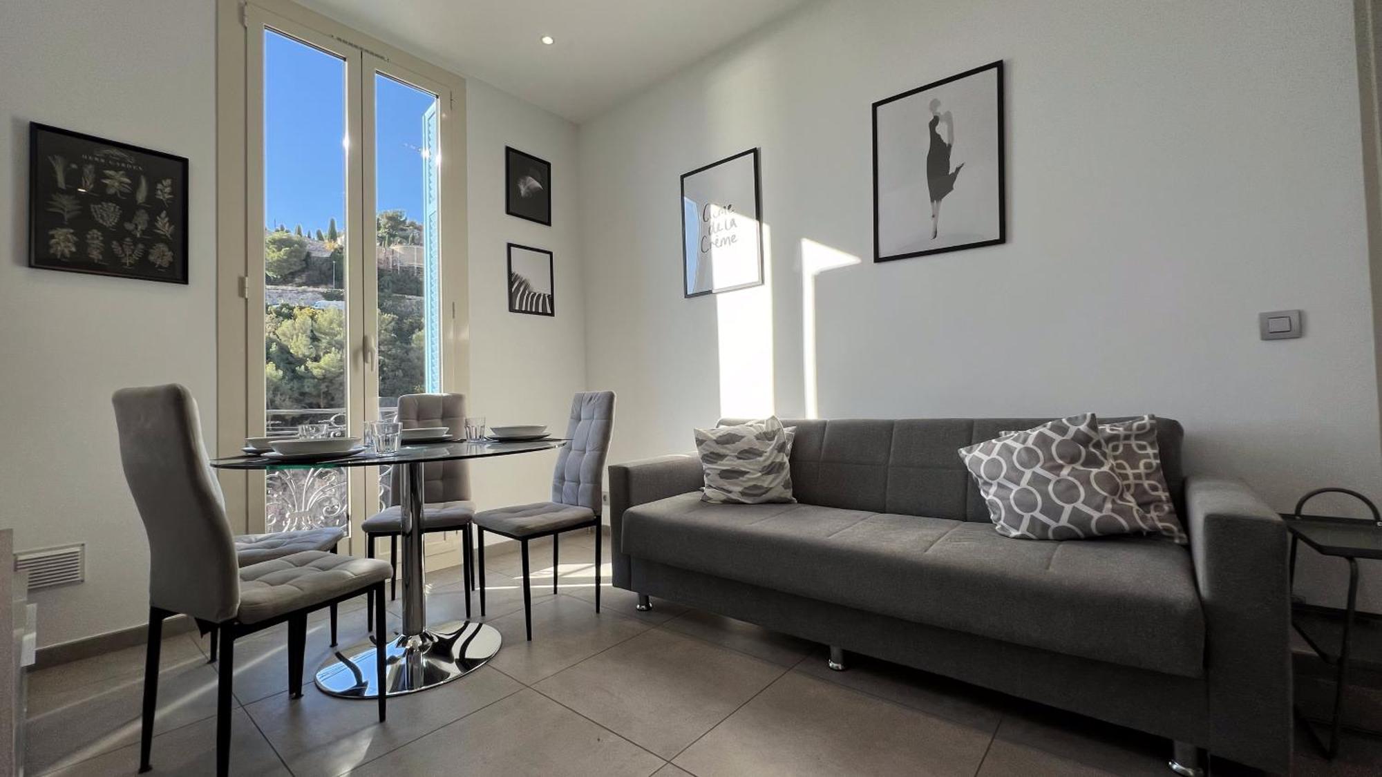 My Residence D'Azur Maison Micheloni 博索莱伊 外观 照片