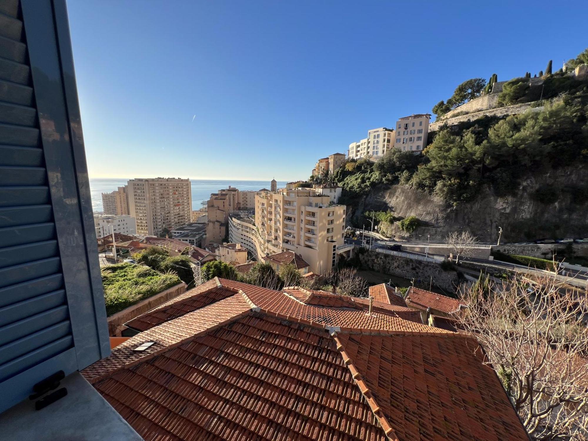 My Residence D'Azur Maison Micheloni 博索莱伊 外观 照片